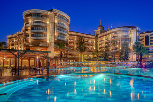 Arycanda Kirman Premium